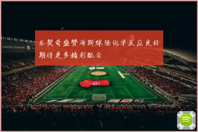 东契奇盛赞海斯球场化学反应良好期待更多精彩配合